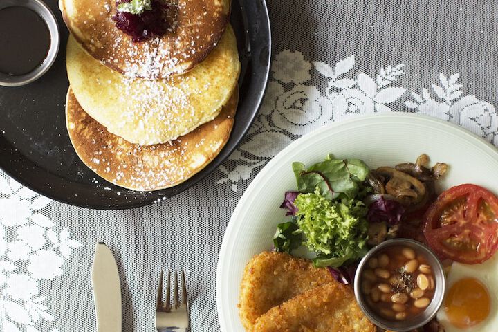 Fitness Facility Photos