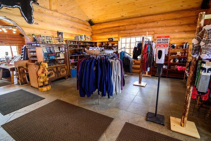 Hotel Interior 6 of 292