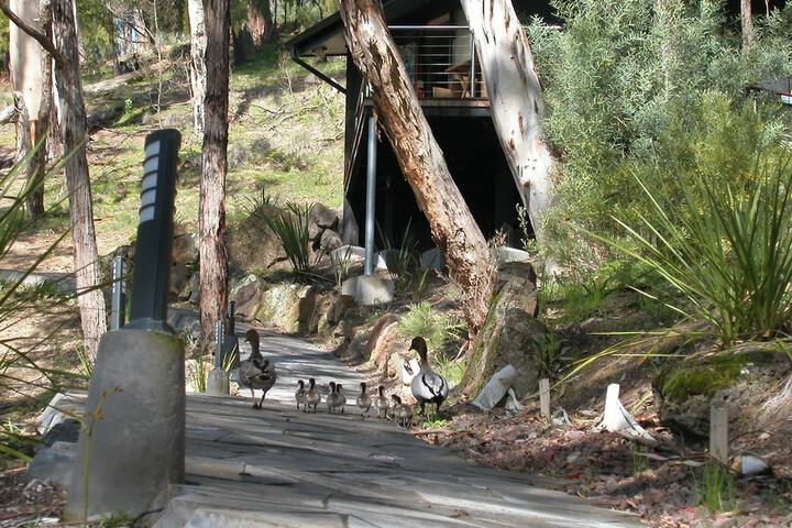 Terrace/Patio 8 of 24