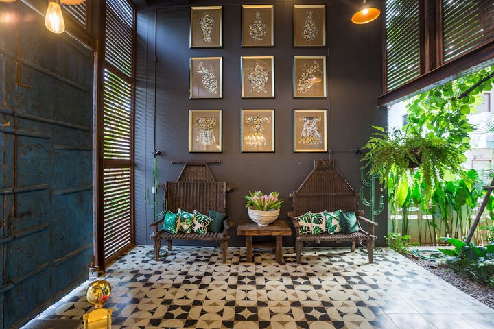 Hotel Interior 10 of 143