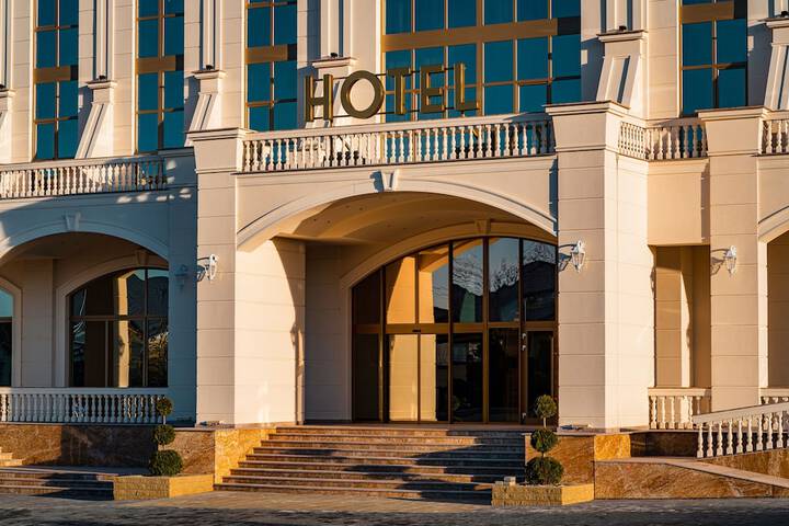Hotel 13 of 13