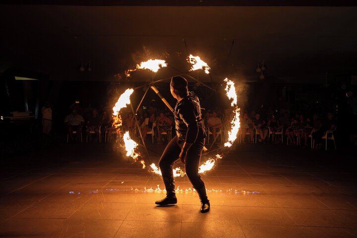 Entertainment 64 of 123