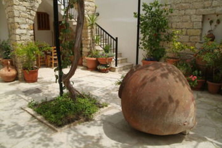Terrace/Patio 56 of 56