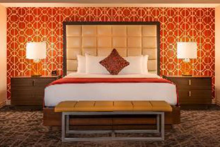 Resort Room 1 King (2 of 33)