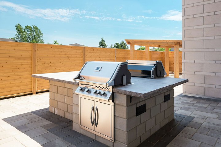 Terrace/Patio 29 of 30