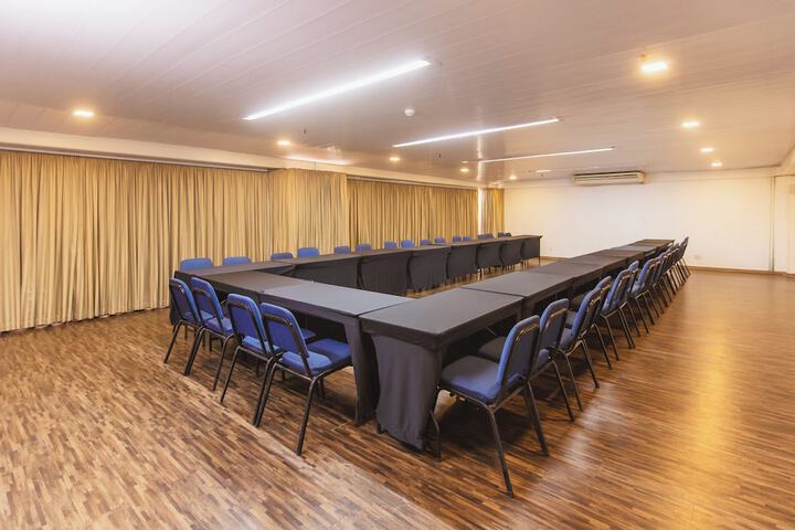 Meeting 83 of 95