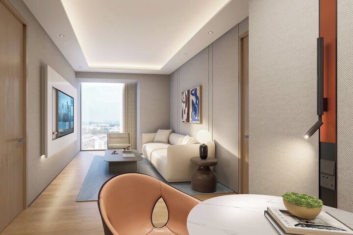 Room 2 of 77