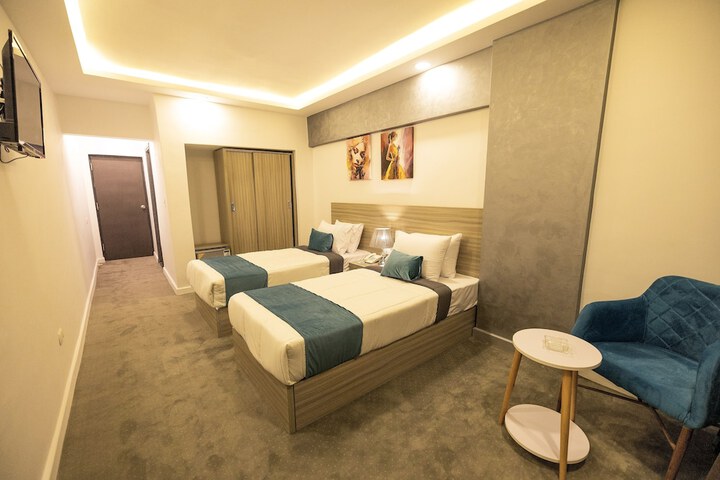 Room 15 of 101