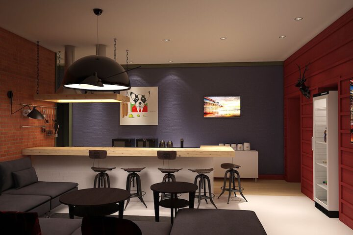 Hotel Interior 3 of 60