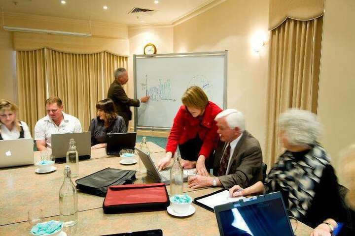 Meeting 42 of 49