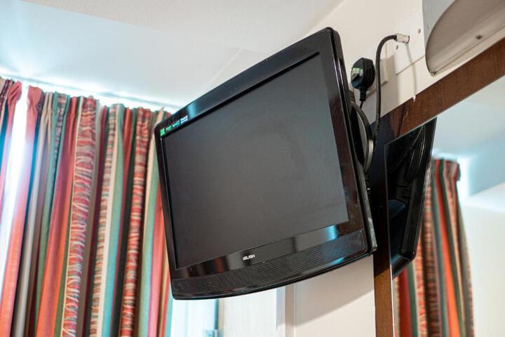 Fitness Facility Photos