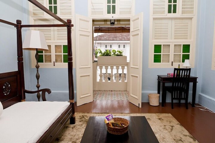 Room 5 of 46