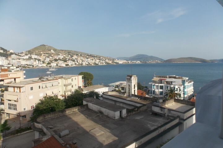 Hotel View 63 of 64