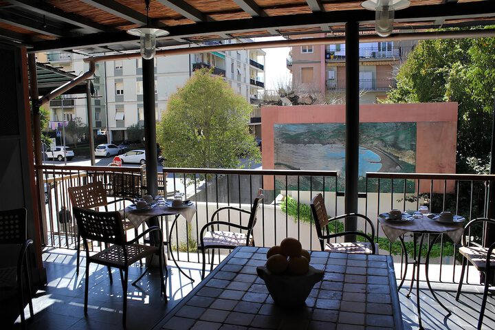Terrace/Patio 6 of 6