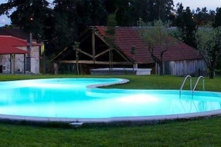Pool to Cool