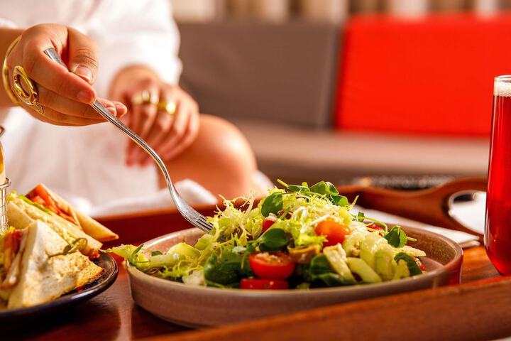 Hotel Interior 46 of 101