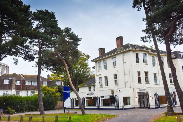The Mayfair Hotel