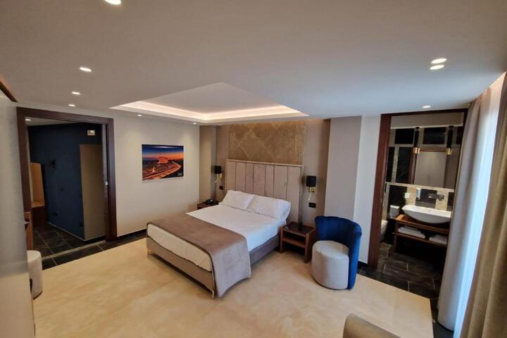 Guest Suite