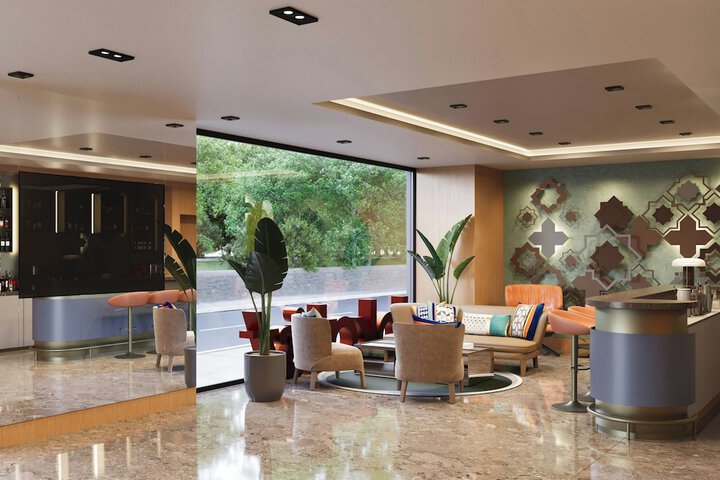 Lobby Photos