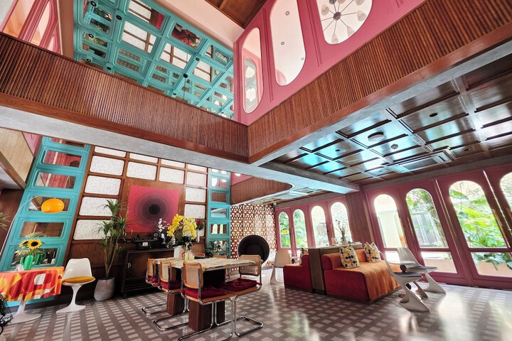 Hotel Interior 5 of 149