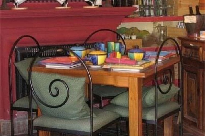 Cafe