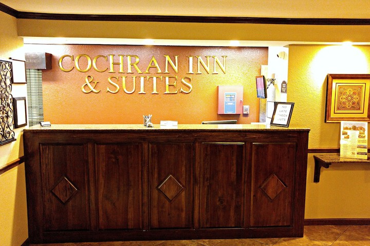 Hotel Interior 2 of 14