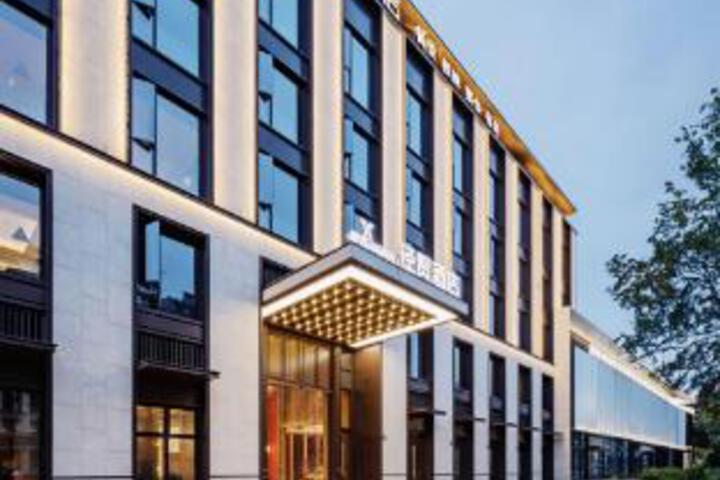 Hangzhou Jingxian Hotel
