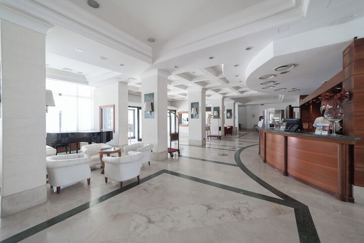 Hotel Interior 3 of 76