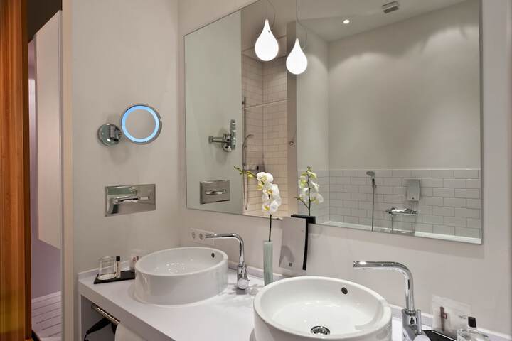 Bathroom Vanities