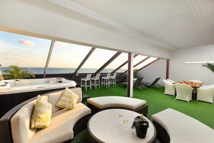 Terrace/Patio 34 of 54