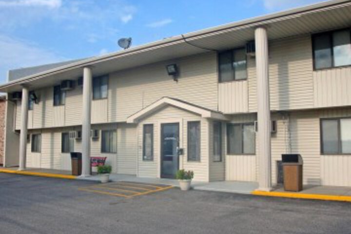 Motel 6 Omaha
