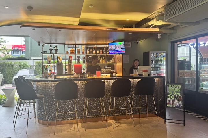Lounge 138 of 155