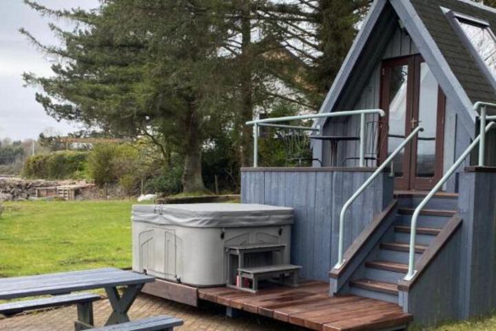 Photo of Dundonald Landing Lochside Studio
