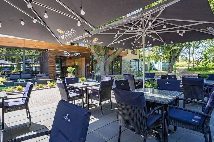 Terrace/Patio 16 of 68