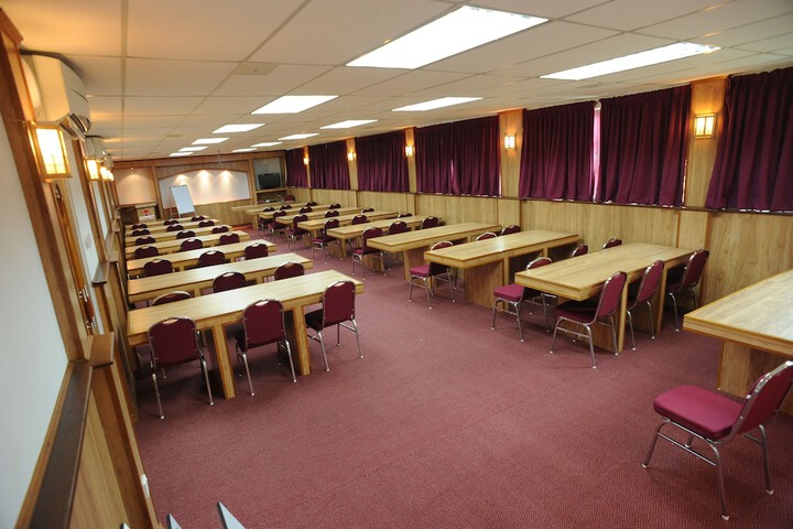 Meeting 33 of 42