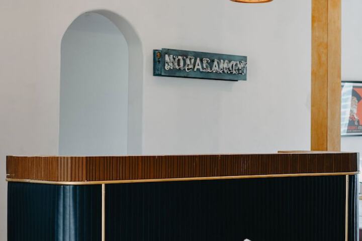 Hotel Interior 6 of 74