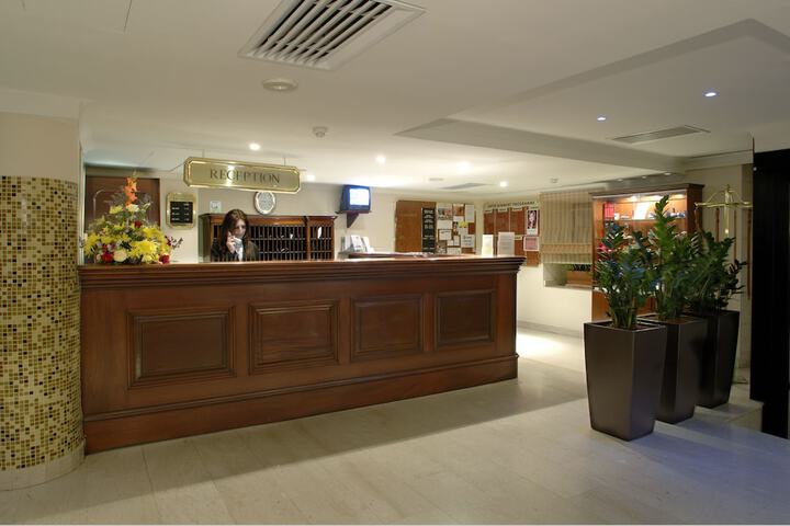 Hotel Interior 2 of 43
