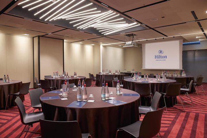 Meeting 138 of 147