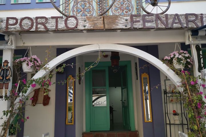 Porto Fenari Butik Otel in Cesme