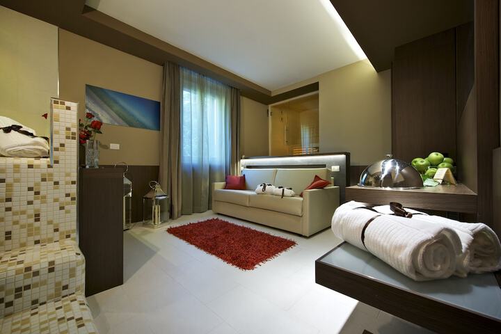 Spa Massage
