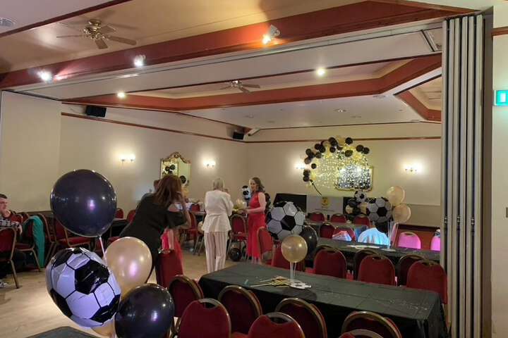 Wedding/Banquet 51 of 87