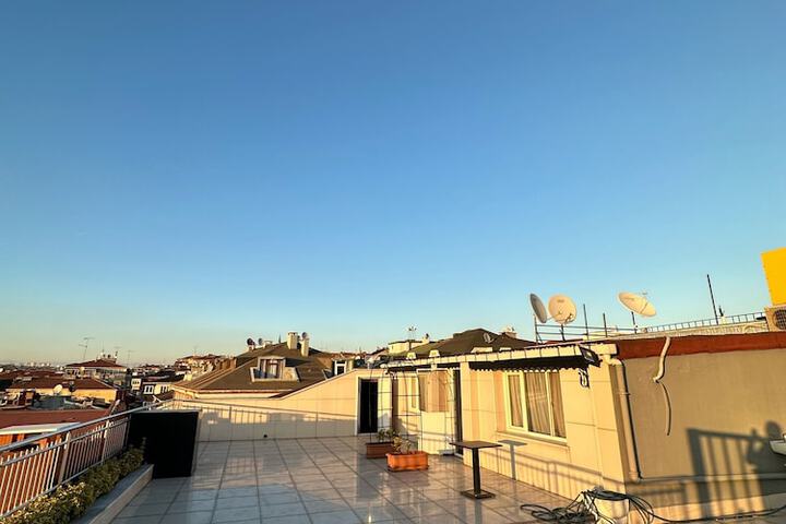 Terrace/Patio 56 of 58