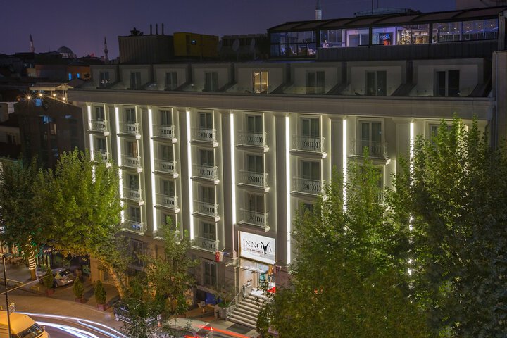 Hotel 54 of 55