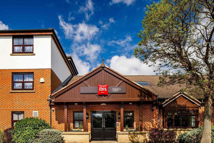 Photo of ibis Wakefield East-Castleford