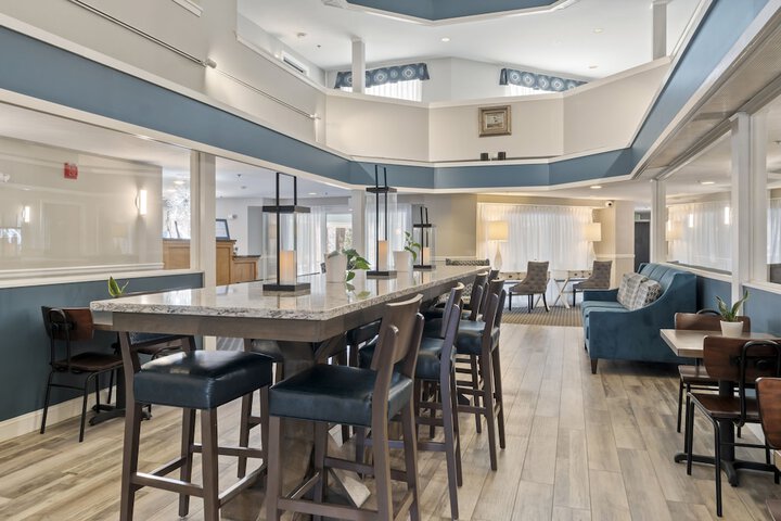 Hotel Interior 2 of 30