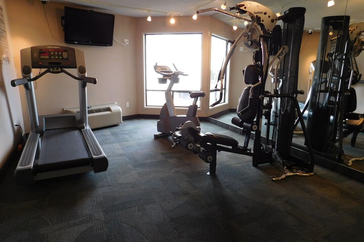 Health and Fitness 26 of 38