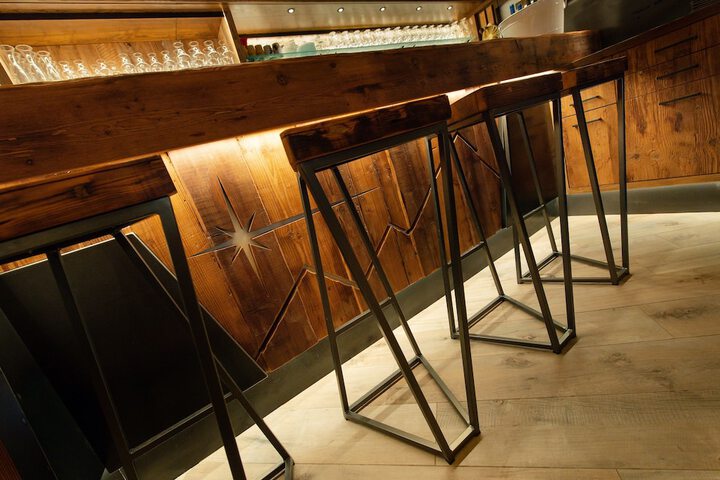 Dining Photos