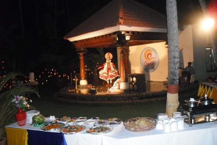 Wedding/Banquet 19 of 23