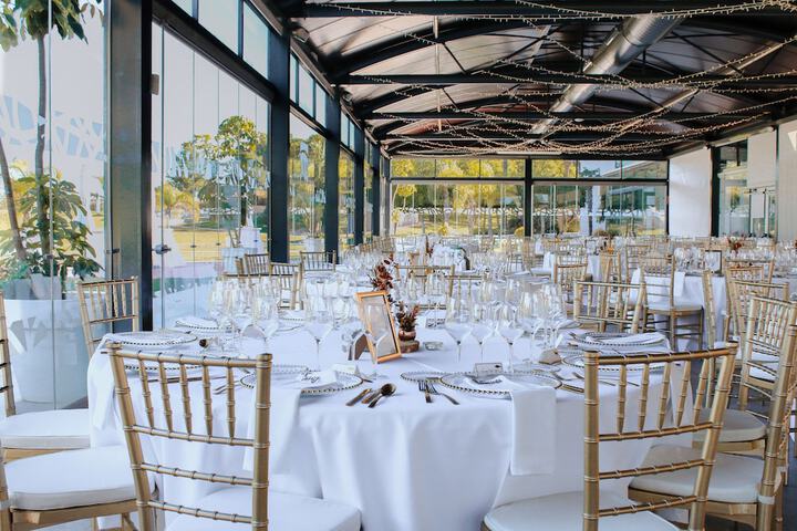 Wedding/Banquet 39 of 49