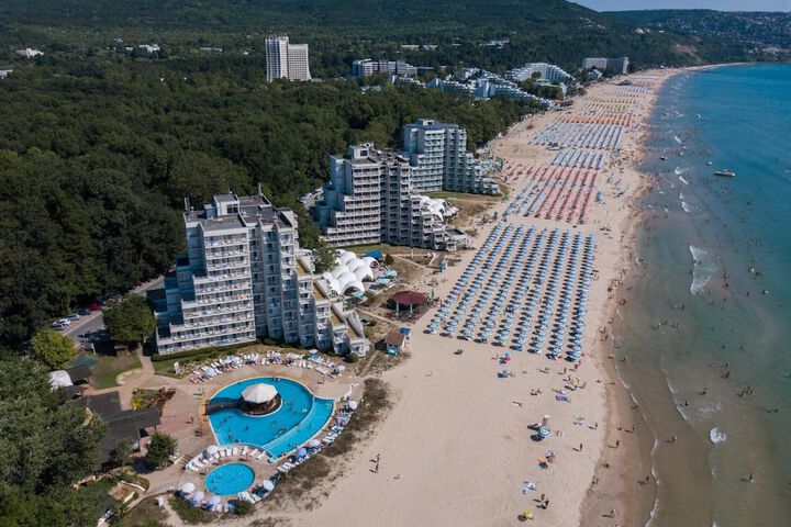 Hotel Elitsa
